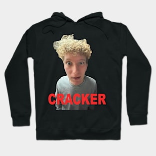 CRAKCER Hoodie